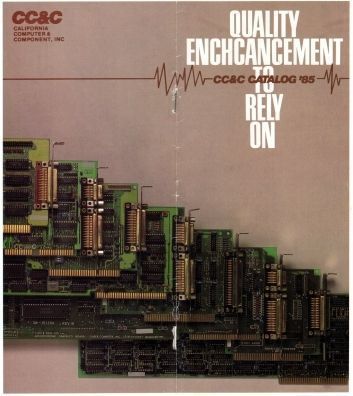 Computer and Software Ephemera