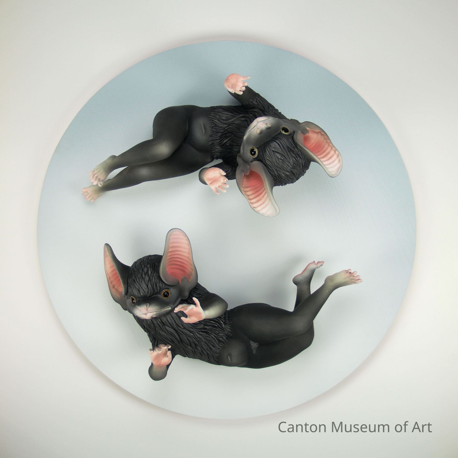 2) Ceramics