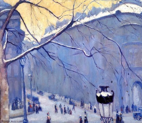 Impressionists