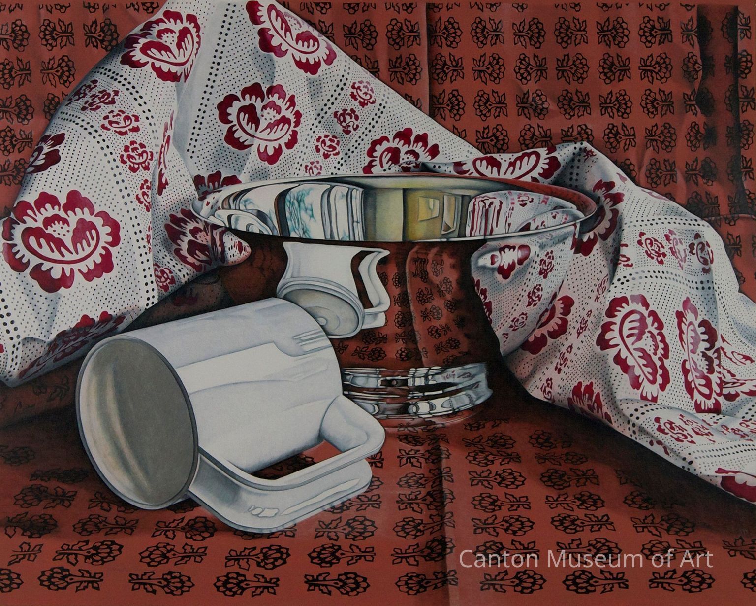 4) Painting