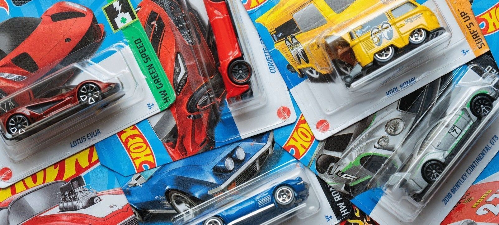 Wheels of Wonder Museum hero image