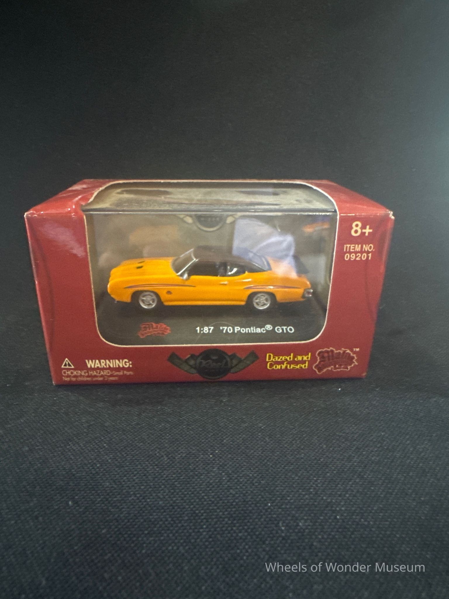 Malibu International Highlights