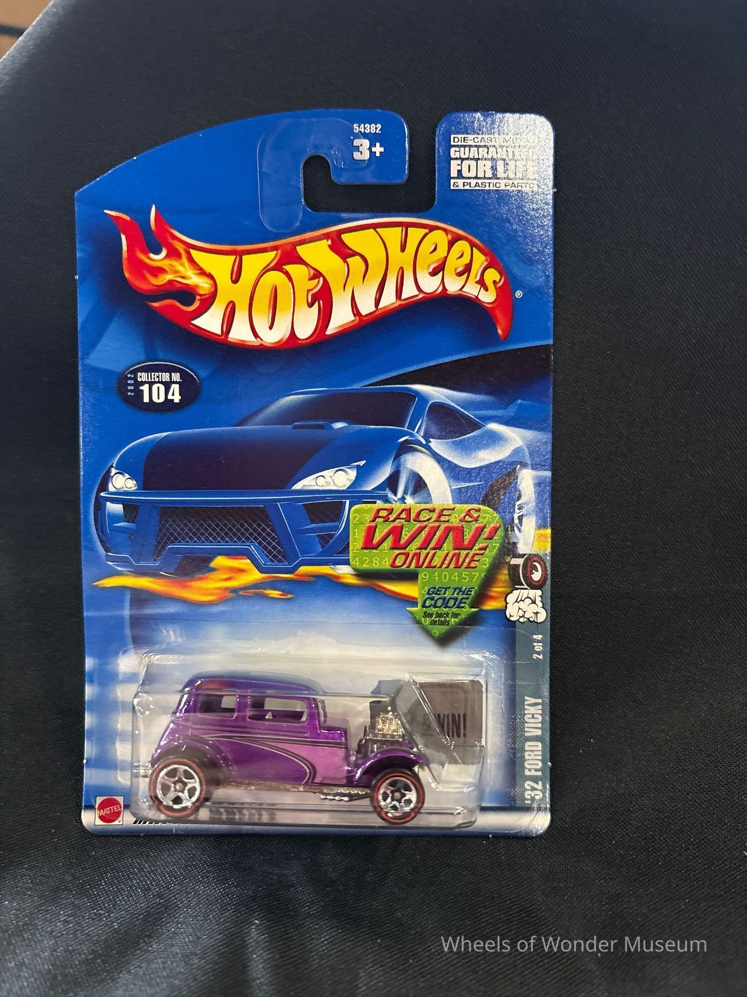 Collectors Favorites