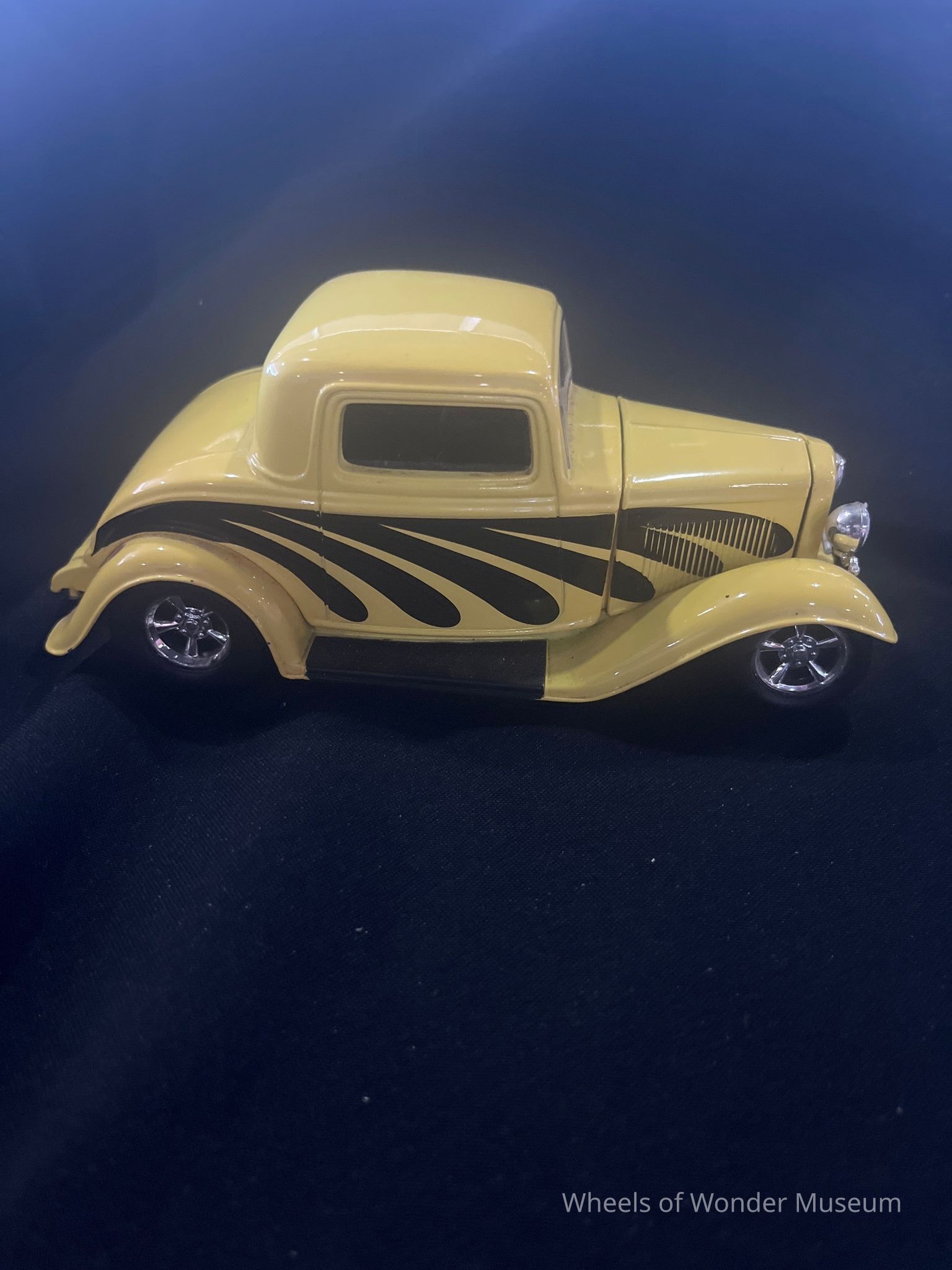 Racing Champions Highlights