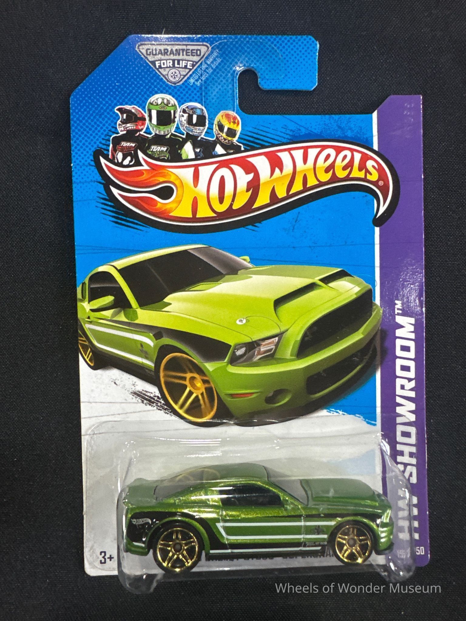 Hot Wheels Highlights