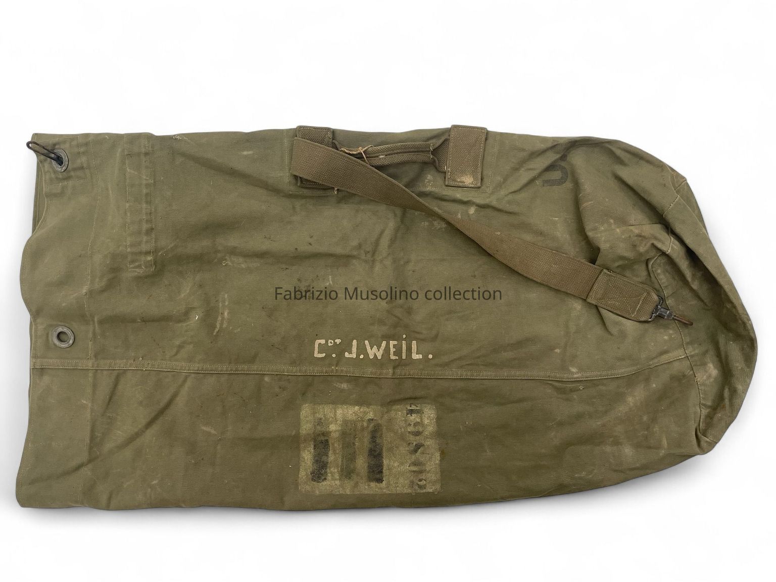 French army, 1940-1945