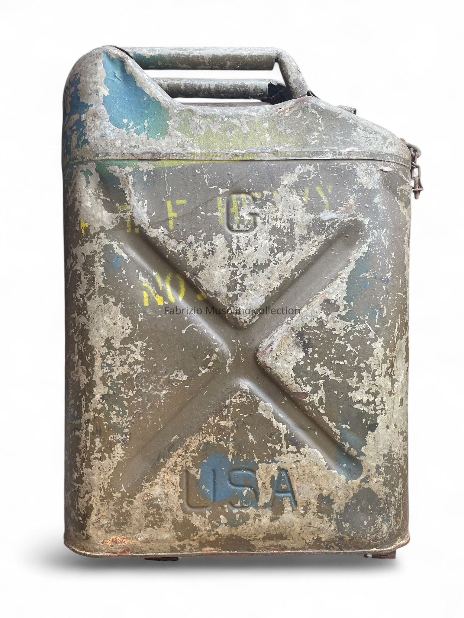 Jerrycans