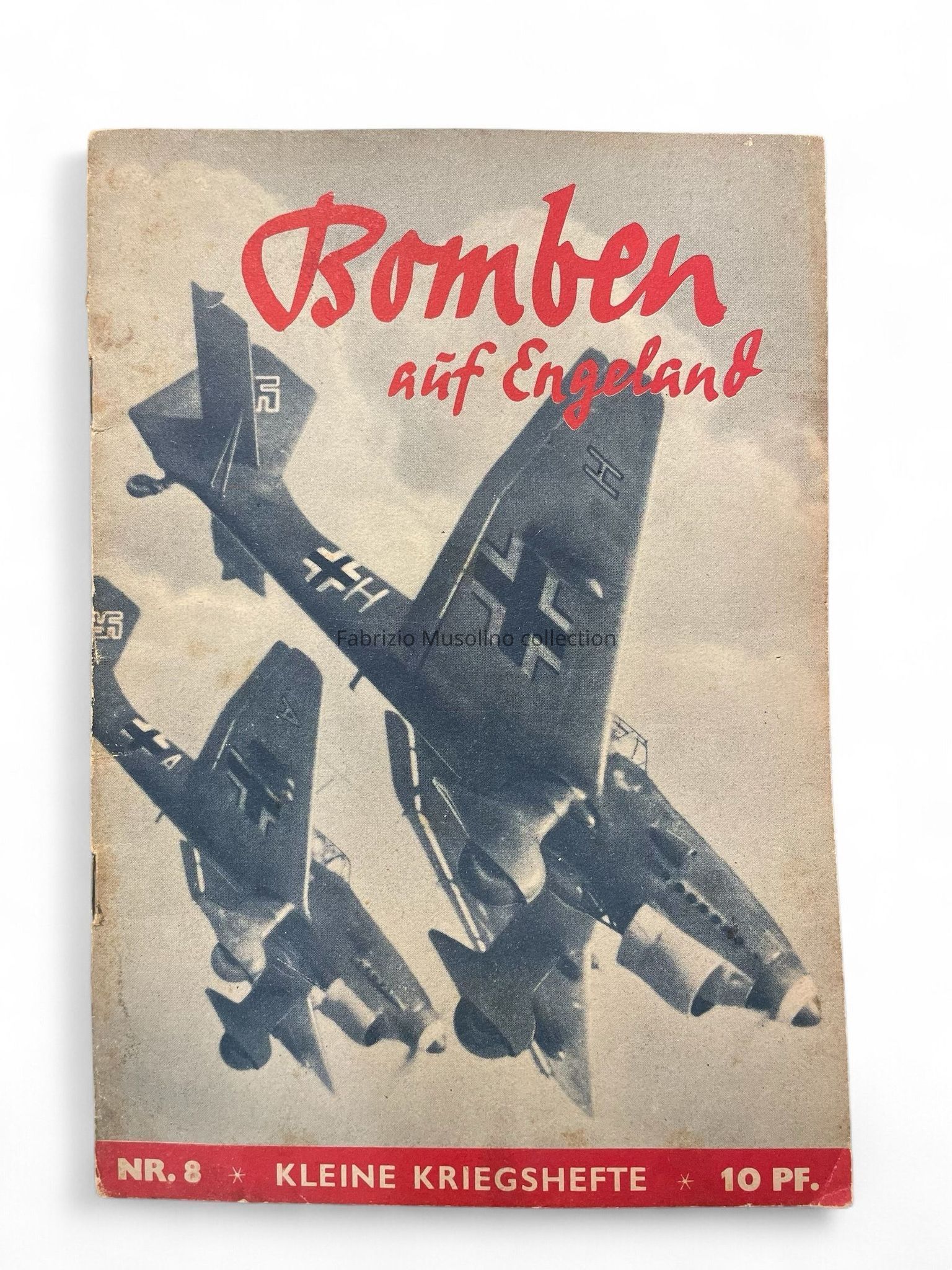 German WW2