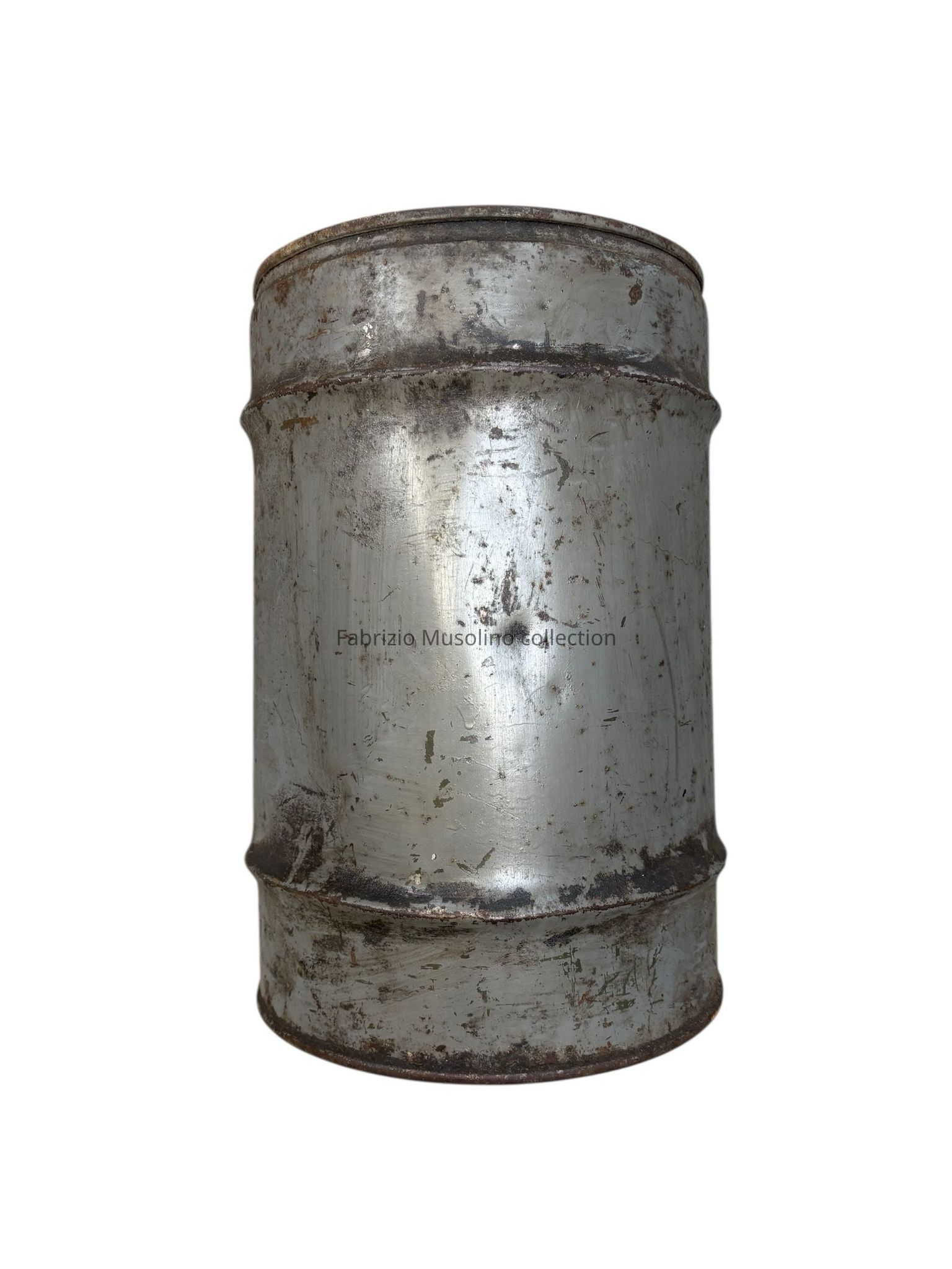 Metal Boxes and containers