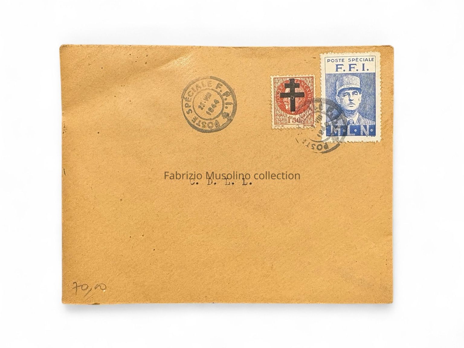 Letters