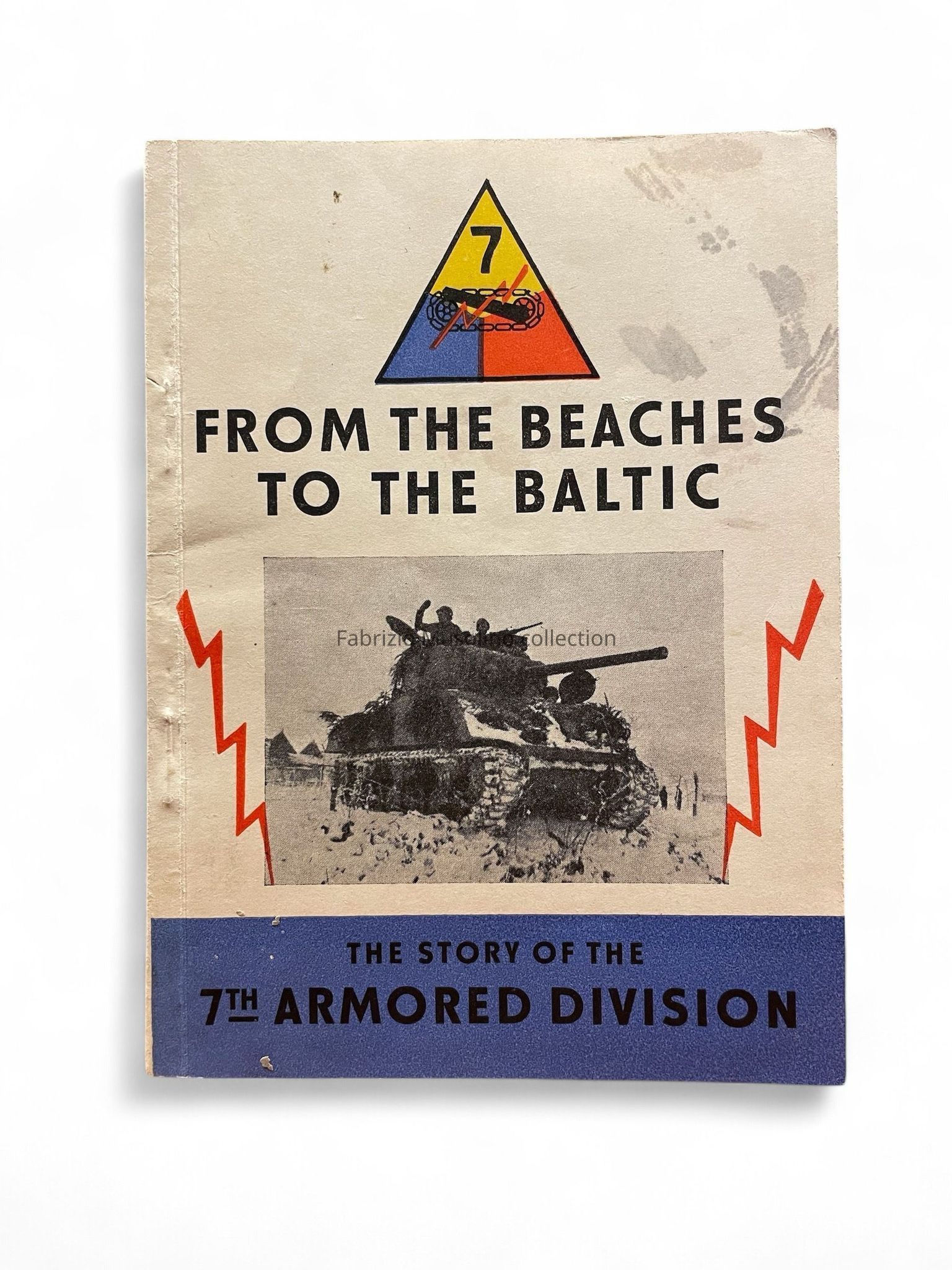 7th Armored Division