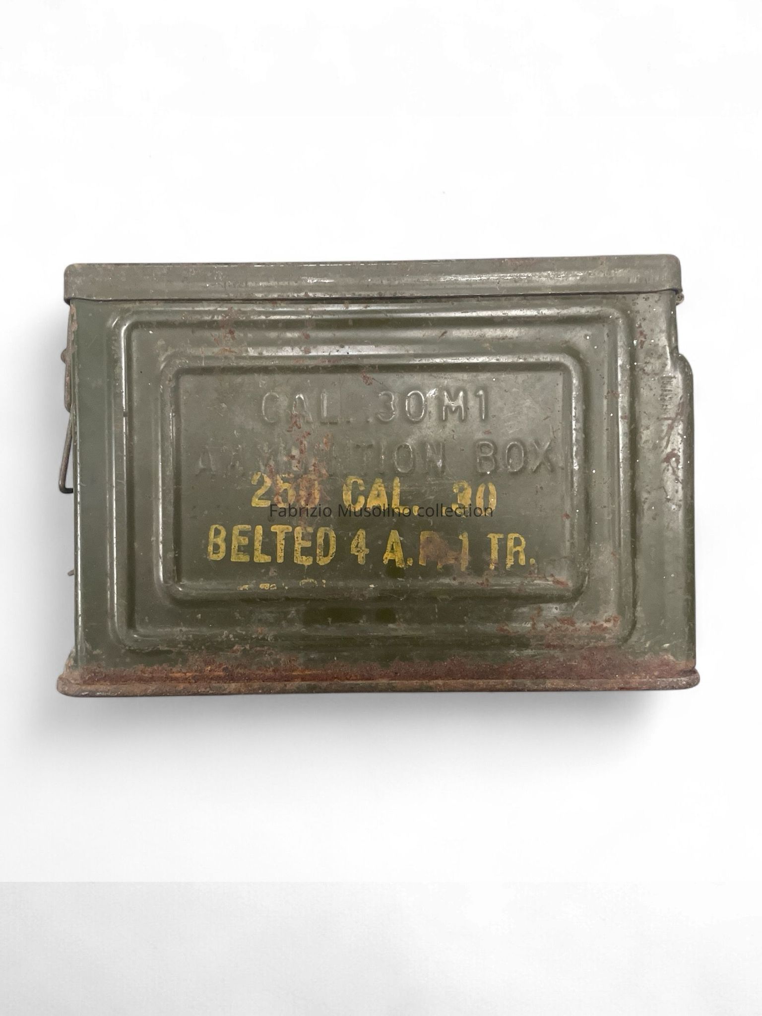 Metal Boxes