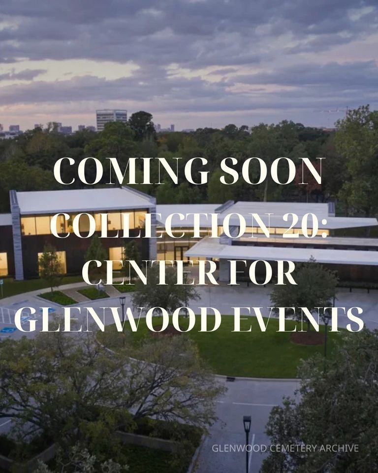 Collection 20: Center for Glenwood Events