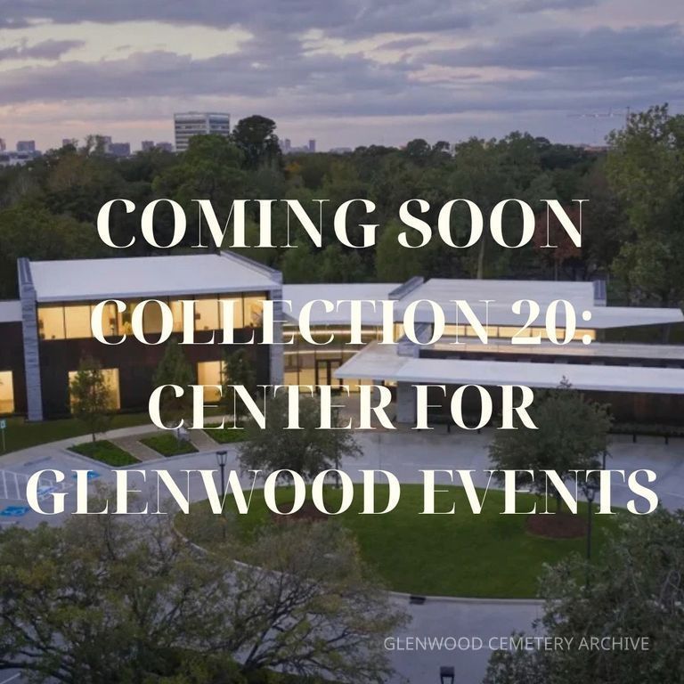 Collection 20: Center for Glenwood Events
