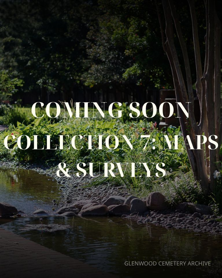 Collection 7: Maps & Surveys