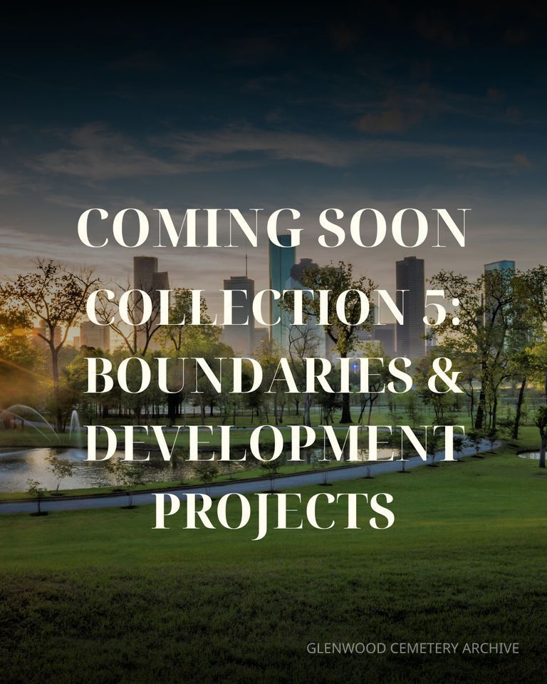 Collection 5: Boundaries & Development Projects