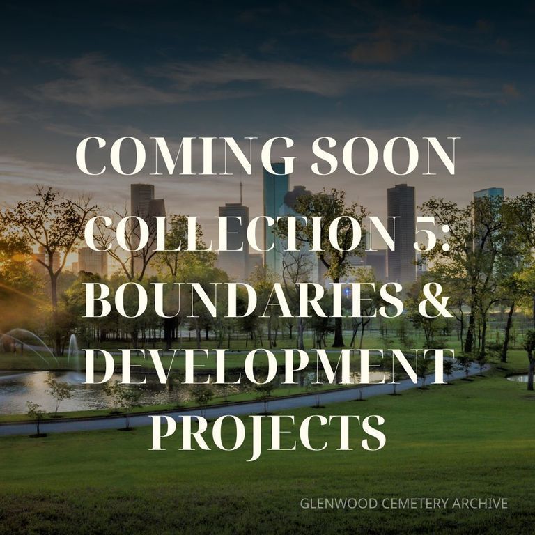 Collection 5: Boundaries & Development Projects