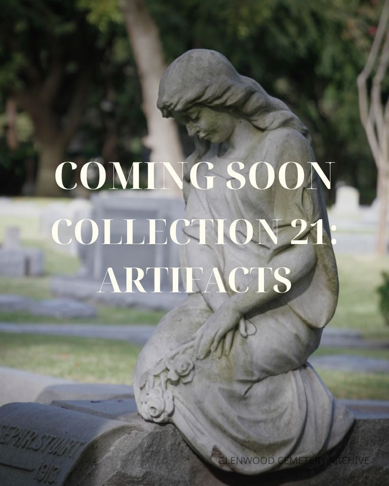 Collection 21: Artifacts