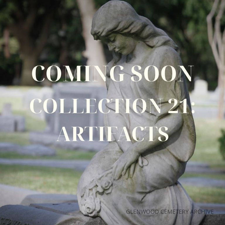 Collection 21: Artifacts