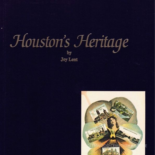 Houston's Heritage: Using Antique Postcards