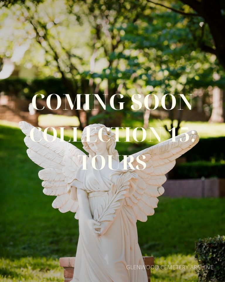 Collection 15: Tour Information