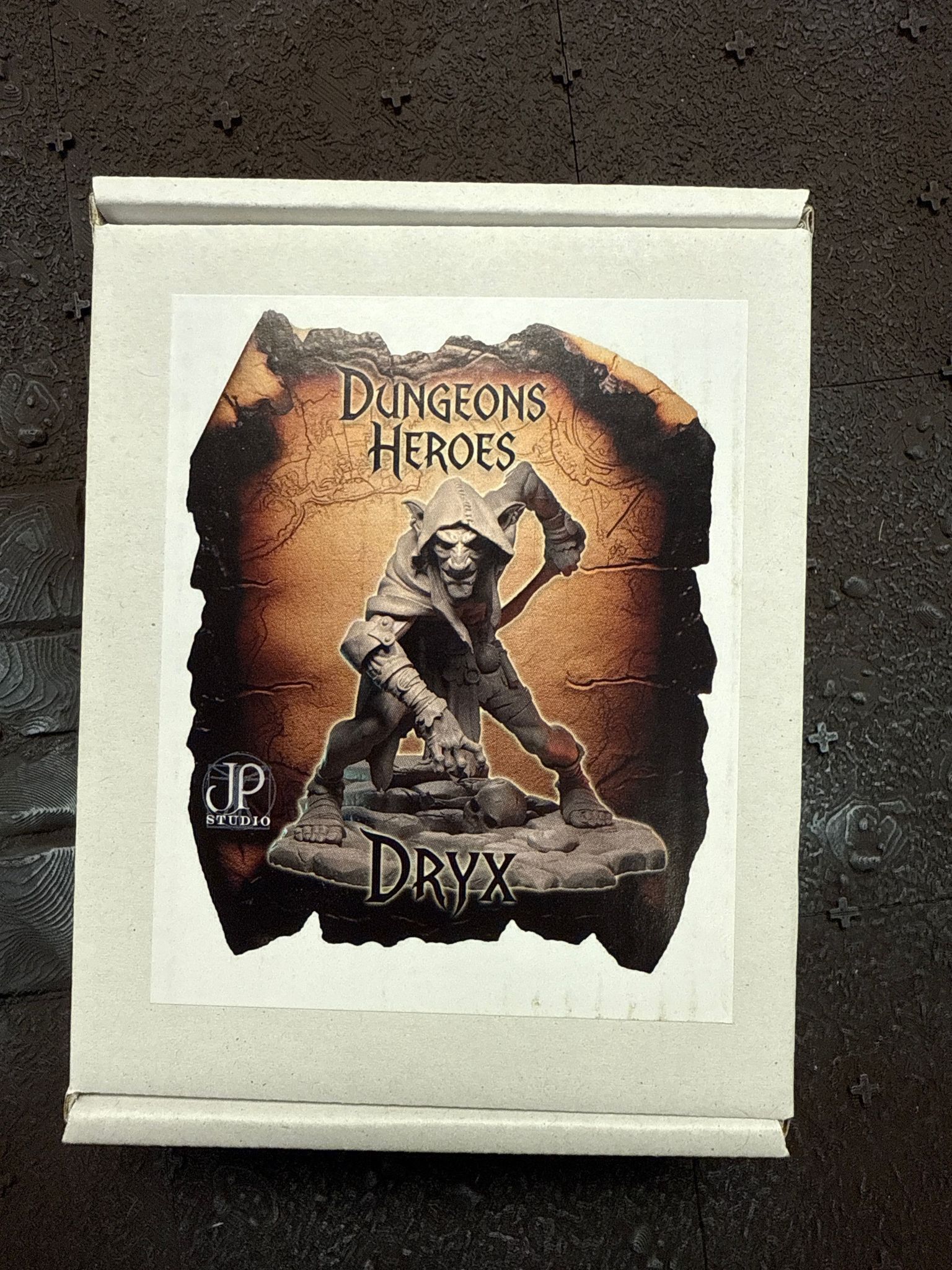 Dungeons Heroes