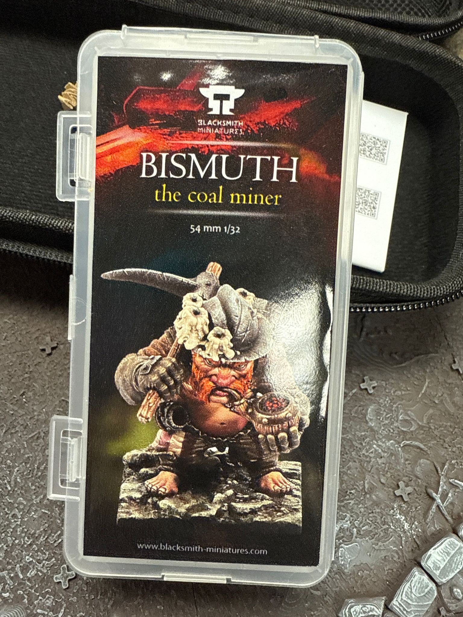 Blacksmith Miniatures