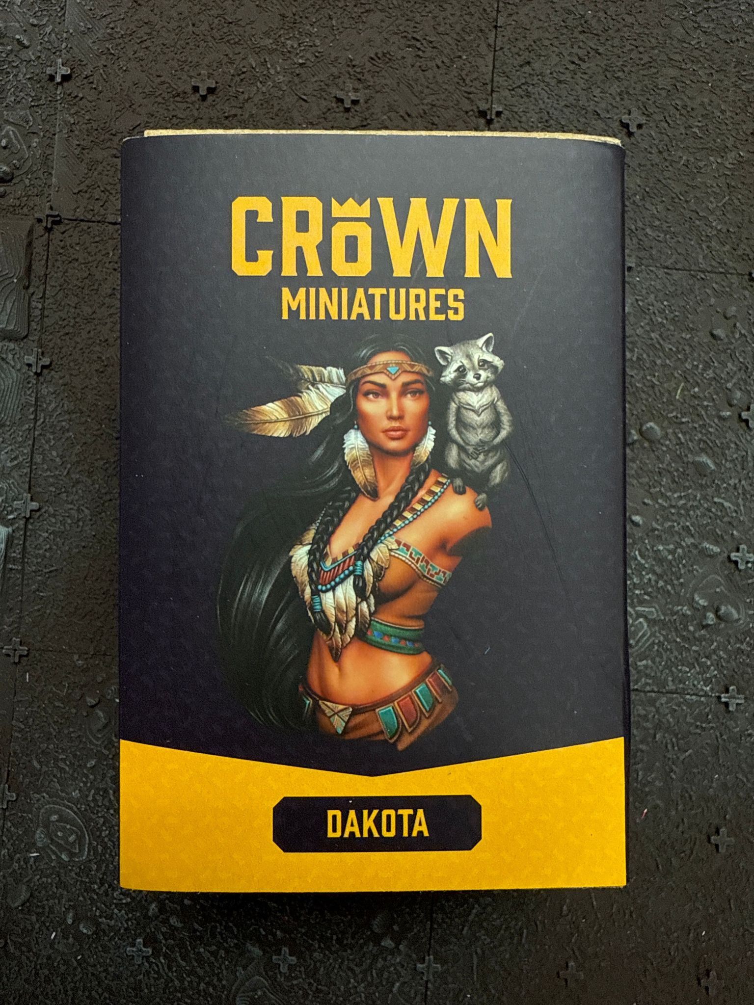 Crown Miniatures