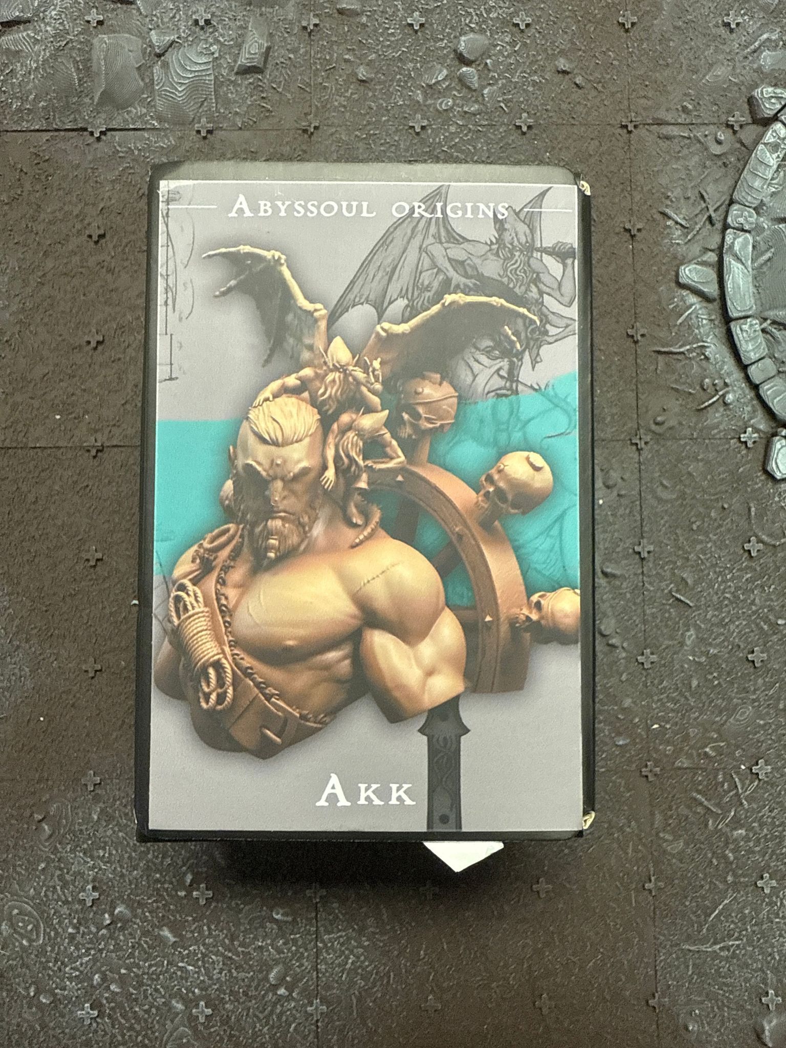 Abyssoul