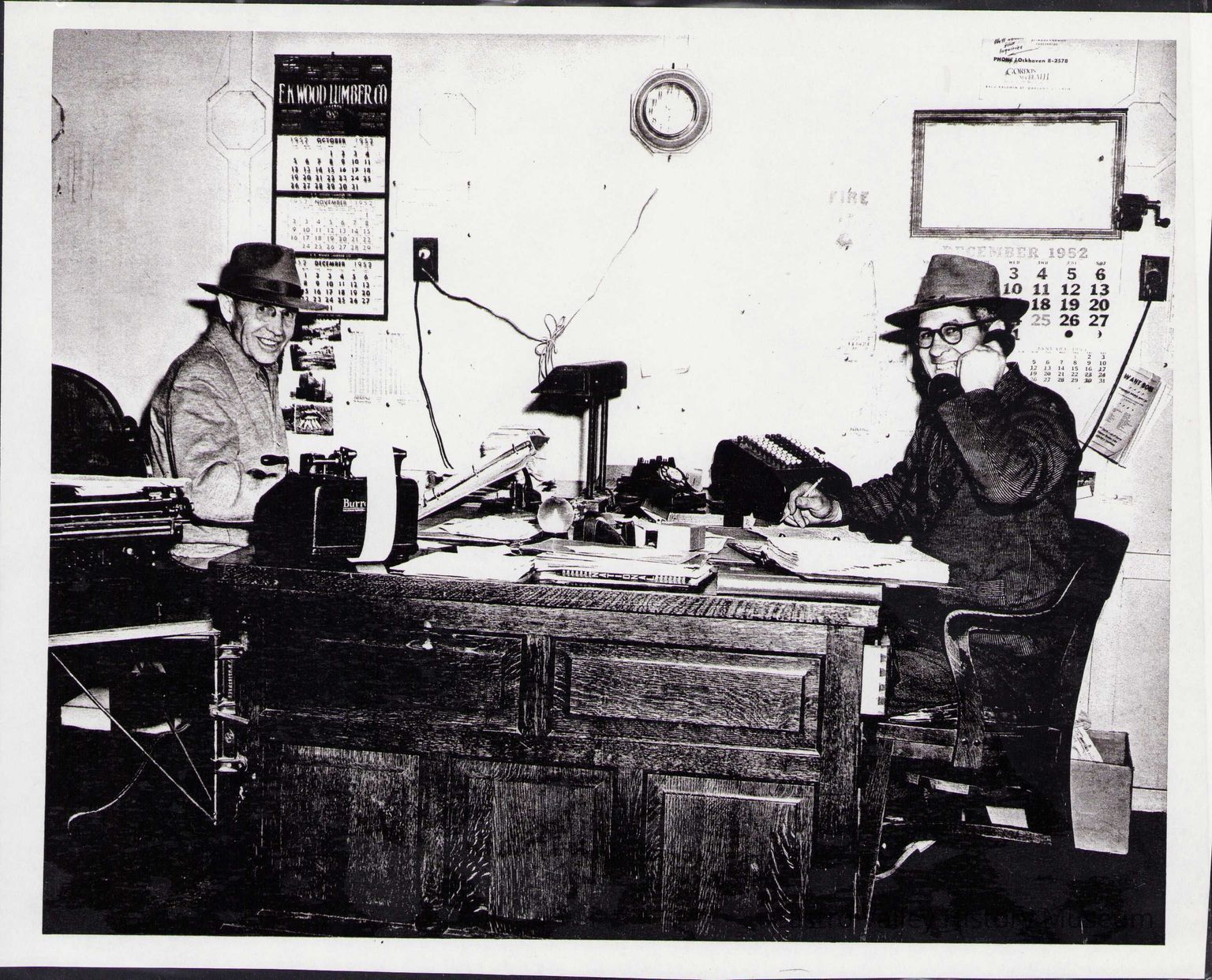 Castro Valley Lumber