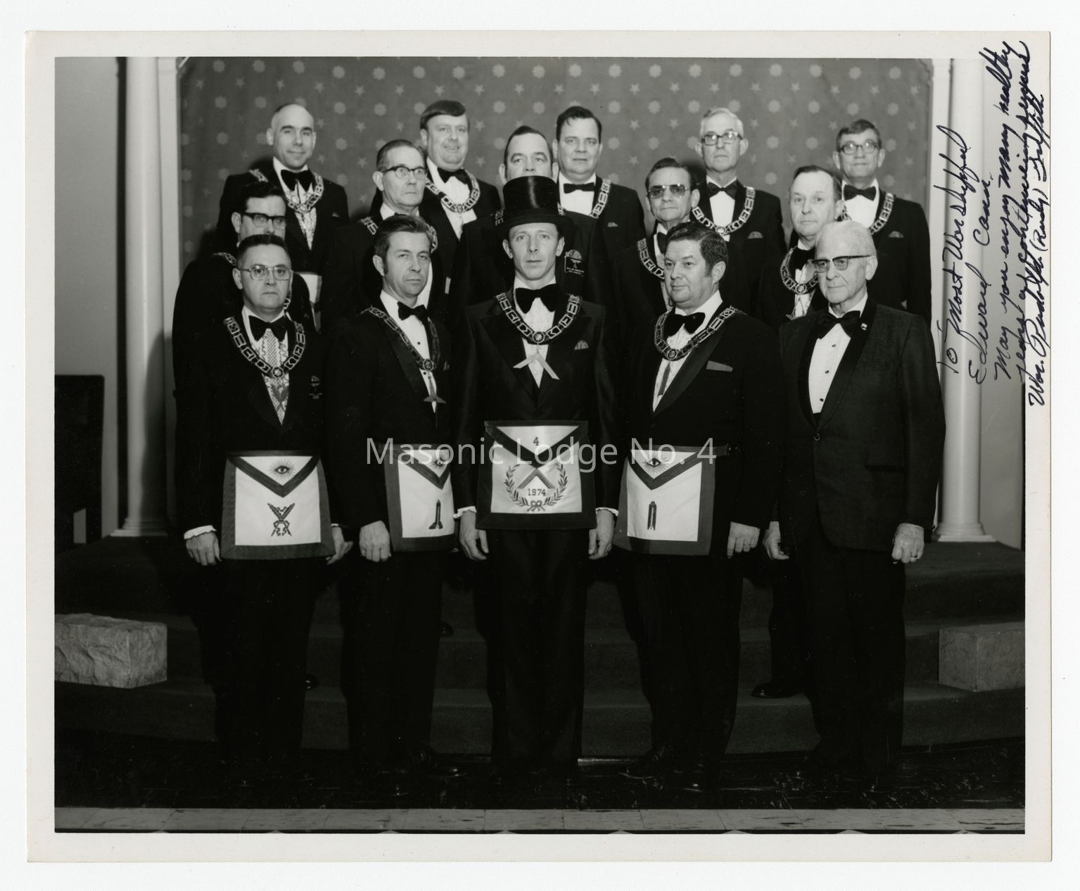 Officers