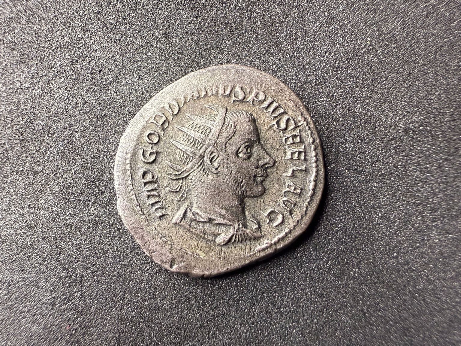 Brenny's Ancient Coins