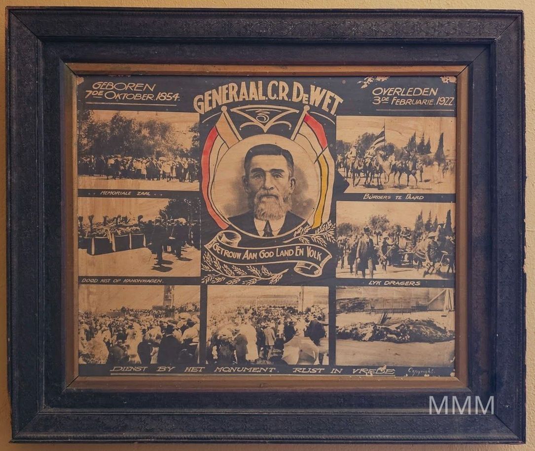 MMM - Military Documents and Images