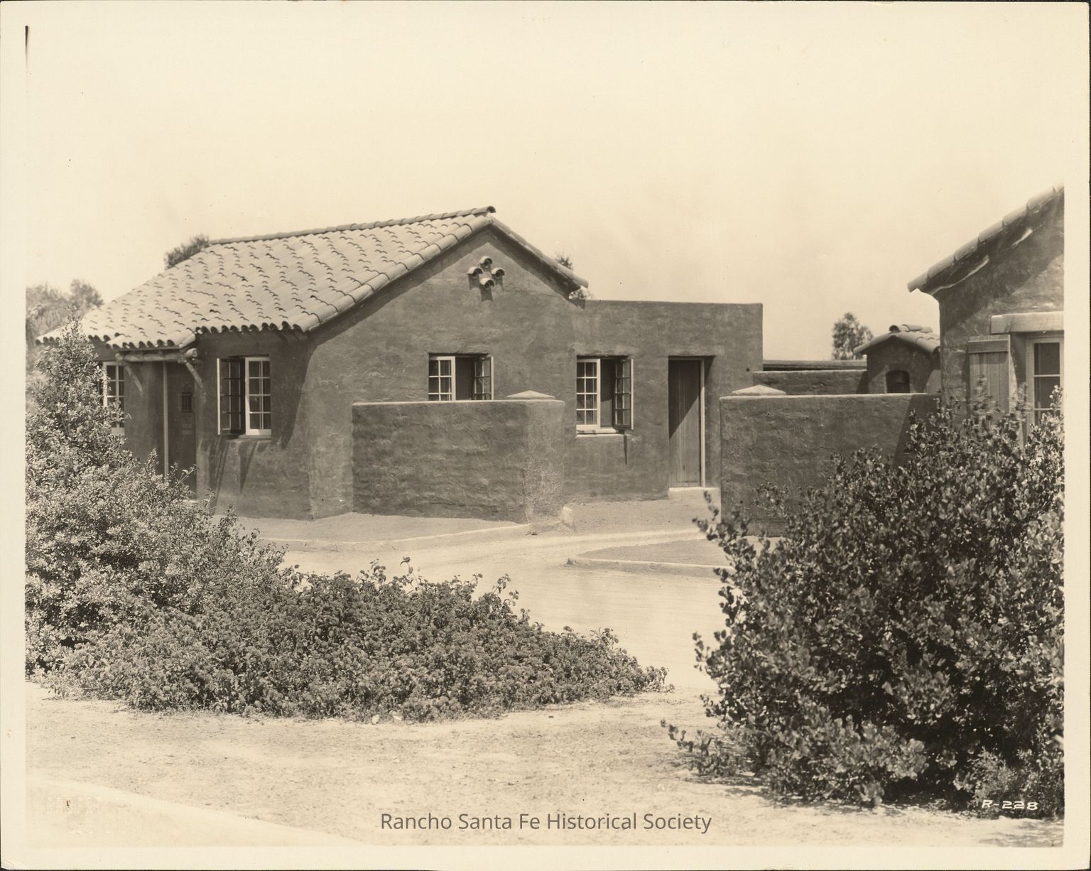 Historic Photographs