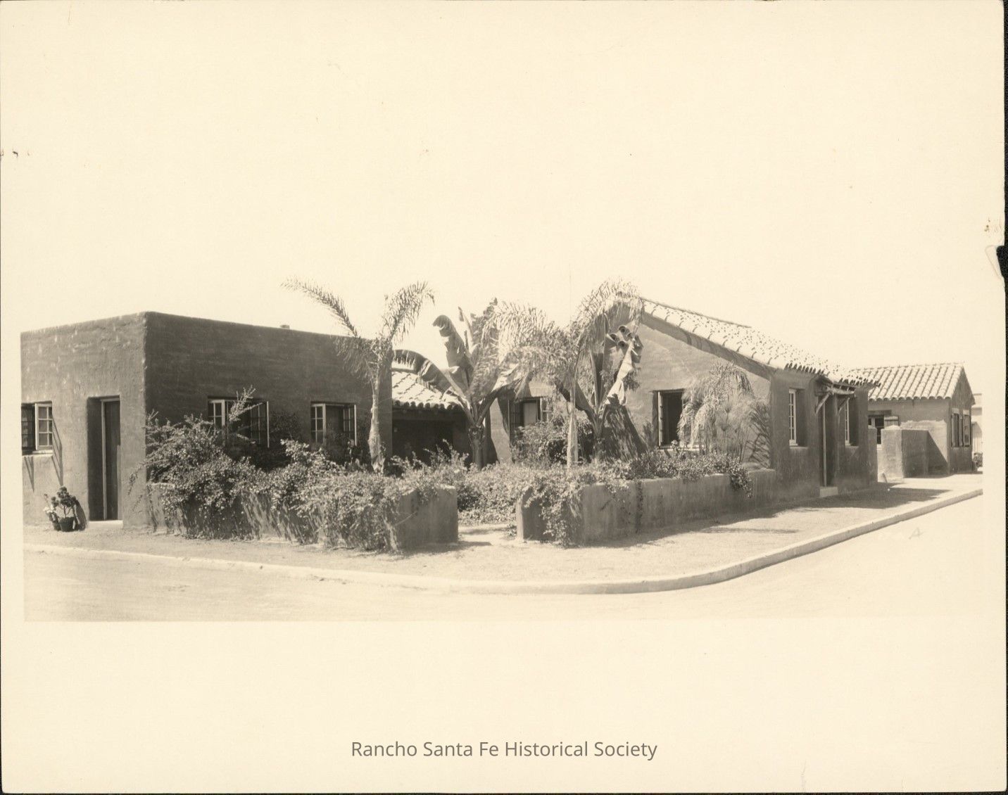 Historic Photographs