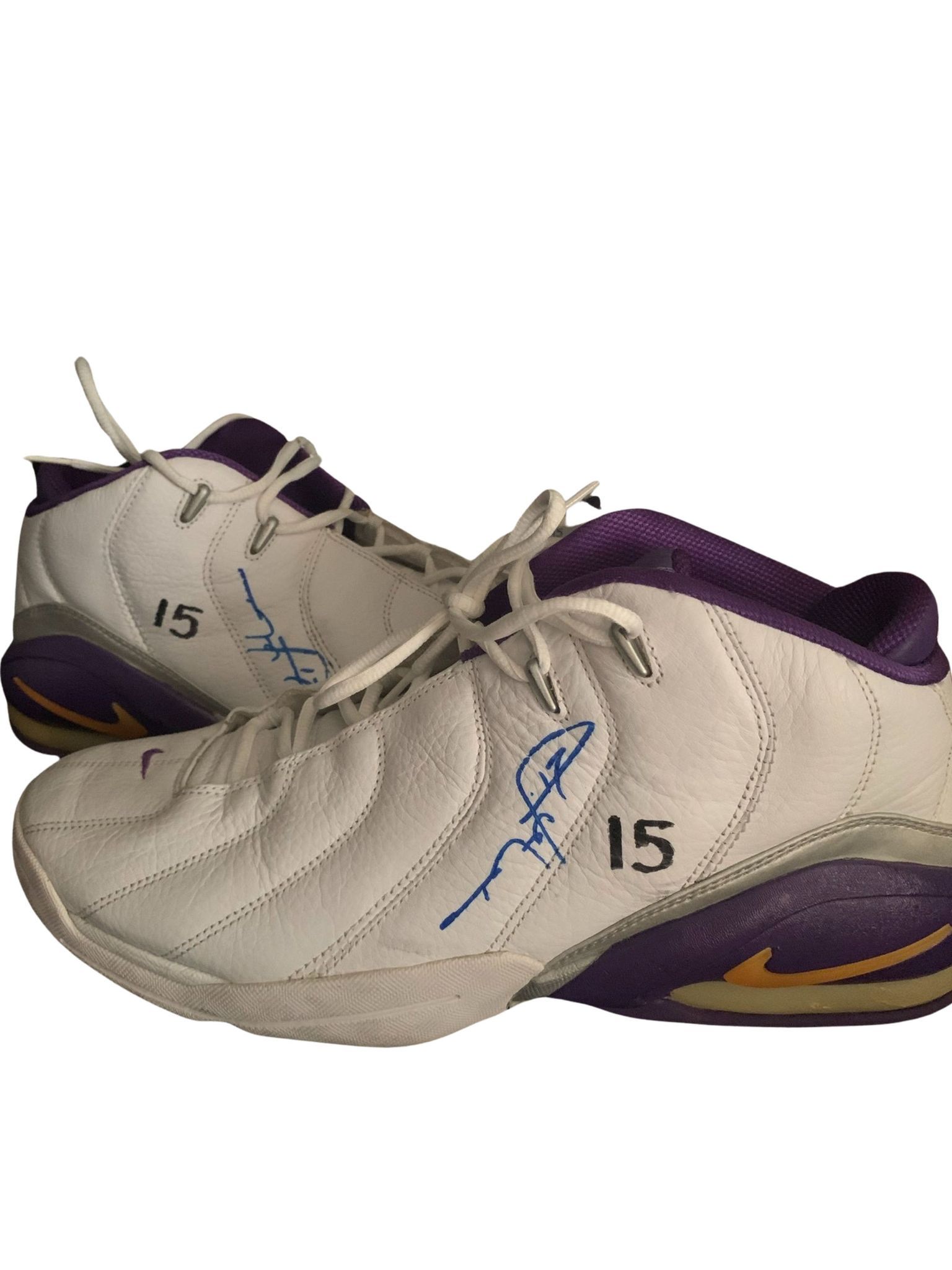 #Pieces originally owned by history makers