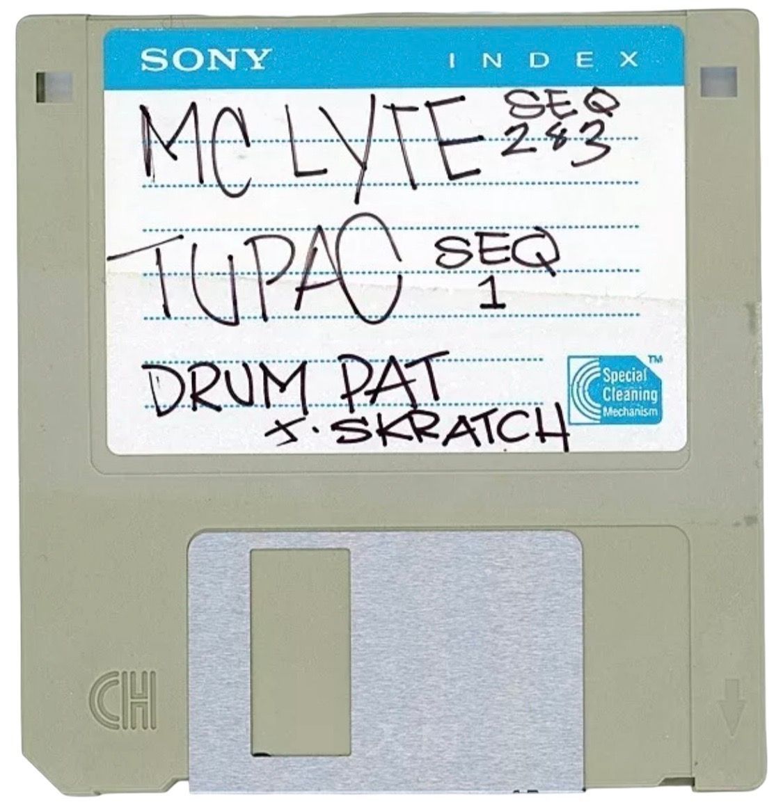 A sample of top pieces