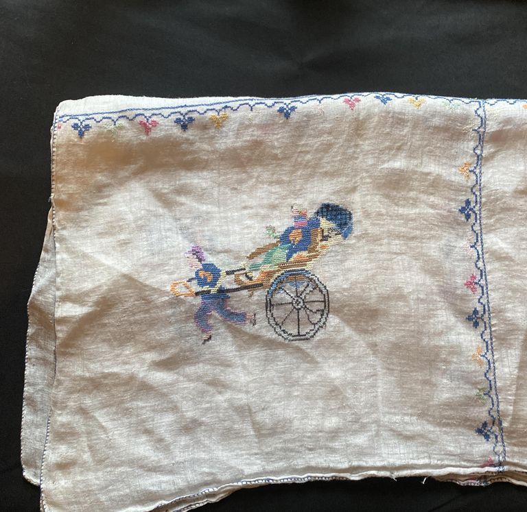 Textile
