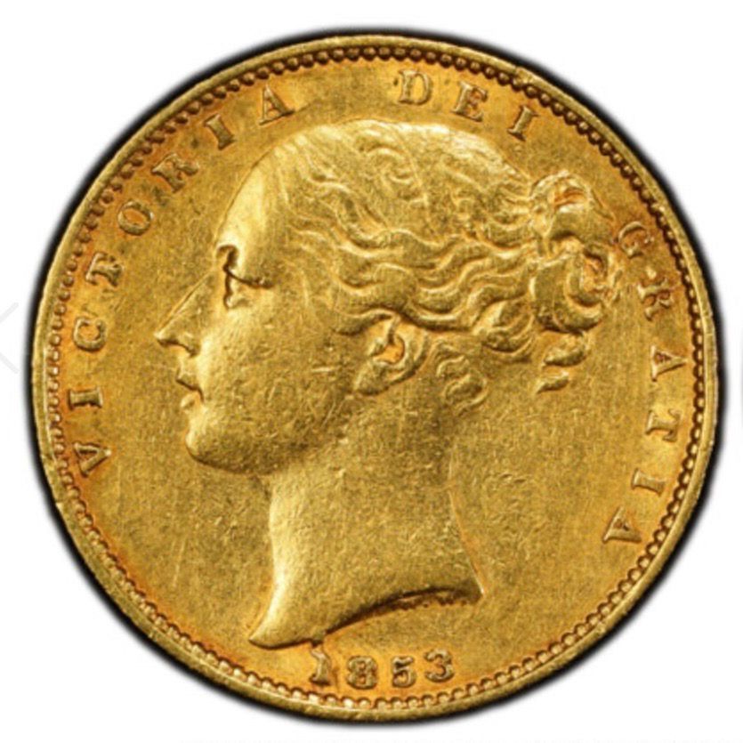 AA103 - Modern Coins