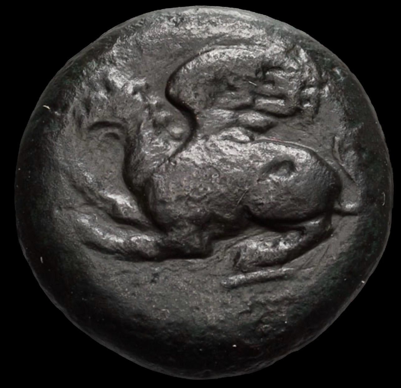 AA100 - Ancient Coins