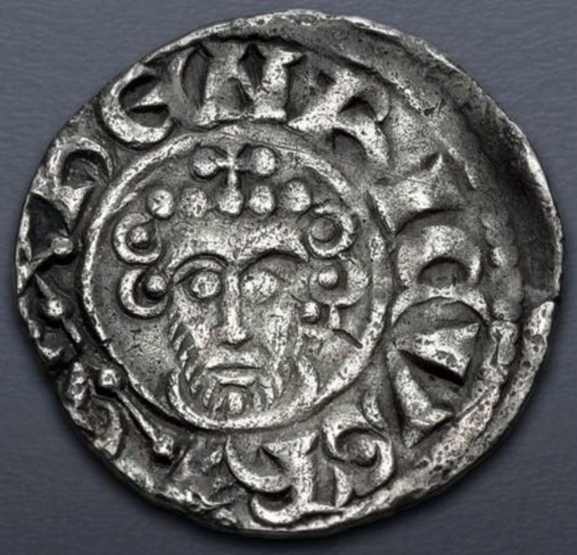 AA101 - Medieval Coins