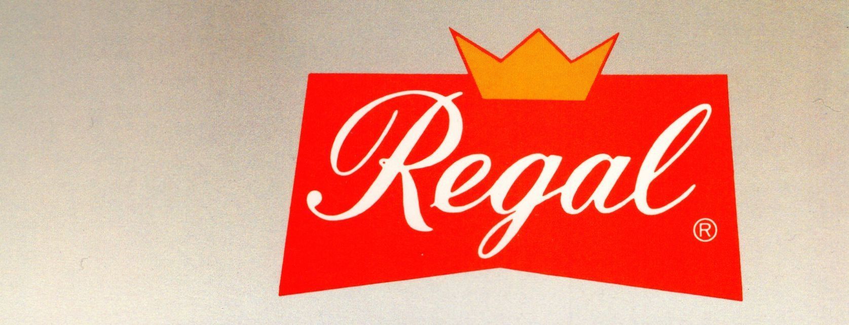 Regal Archives hero image