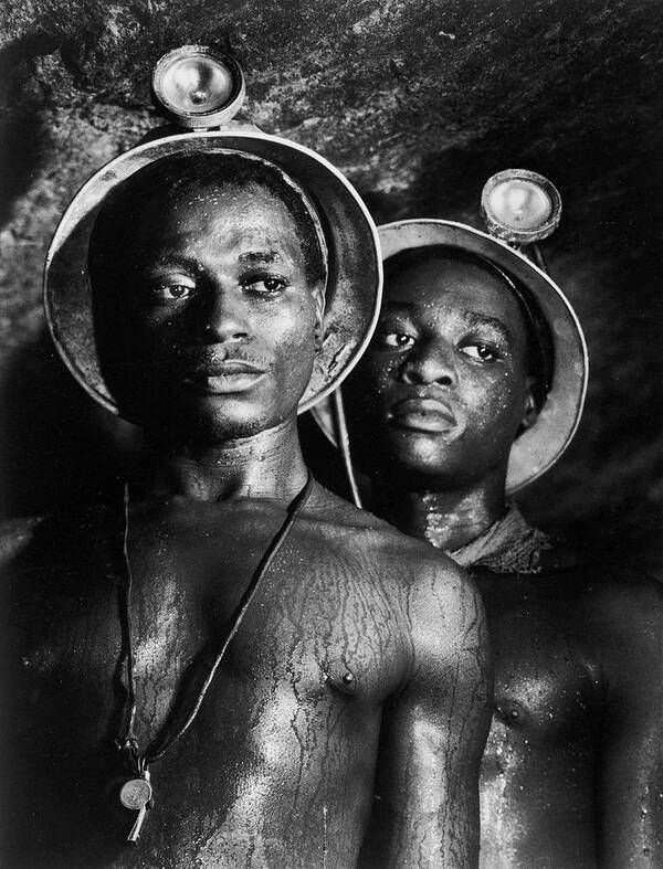 The Art of Labor