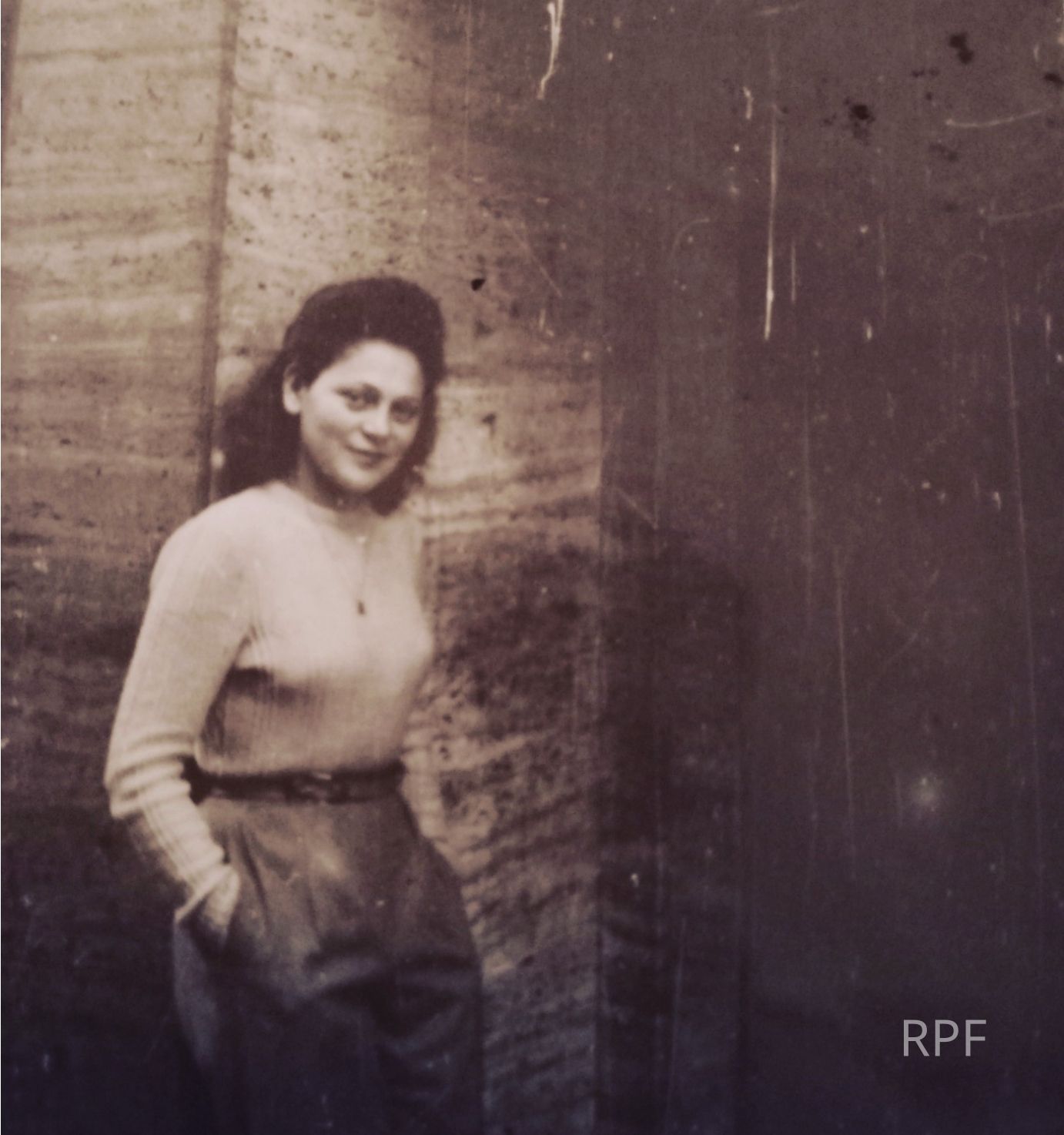 Friedmanova, Edit #1970