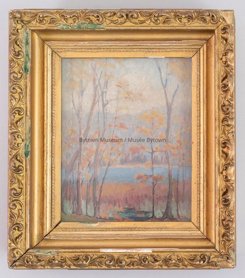Paintings