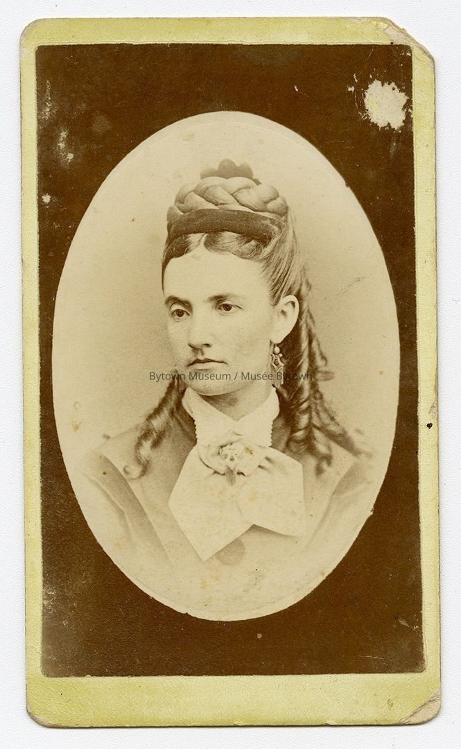 Alvira Lockwood