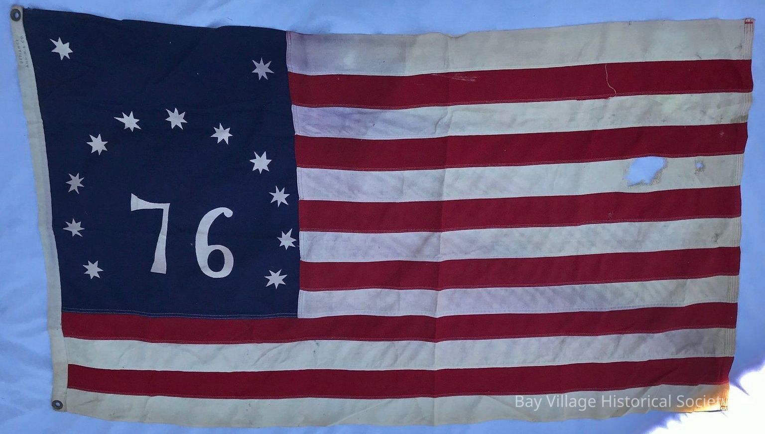 Flags
