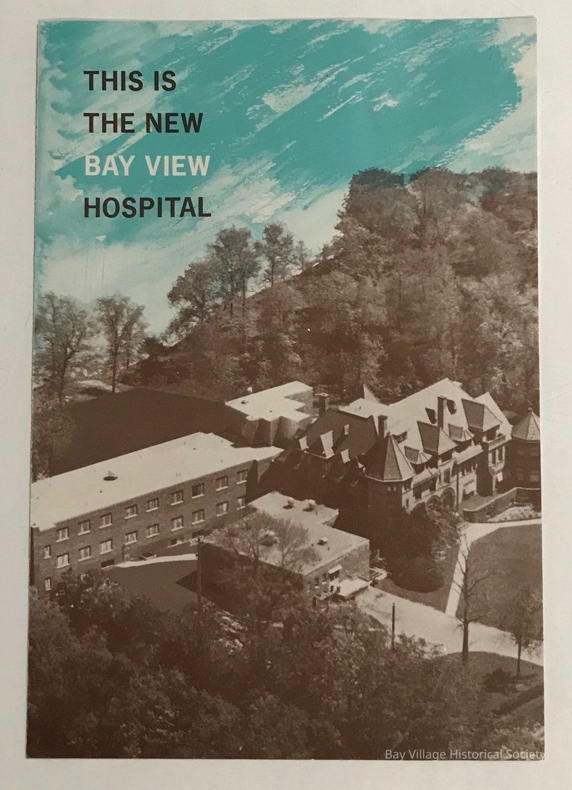 Bay View Hospital