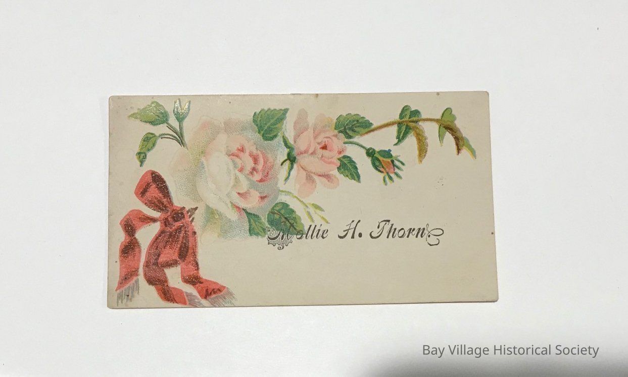 Calling Cards