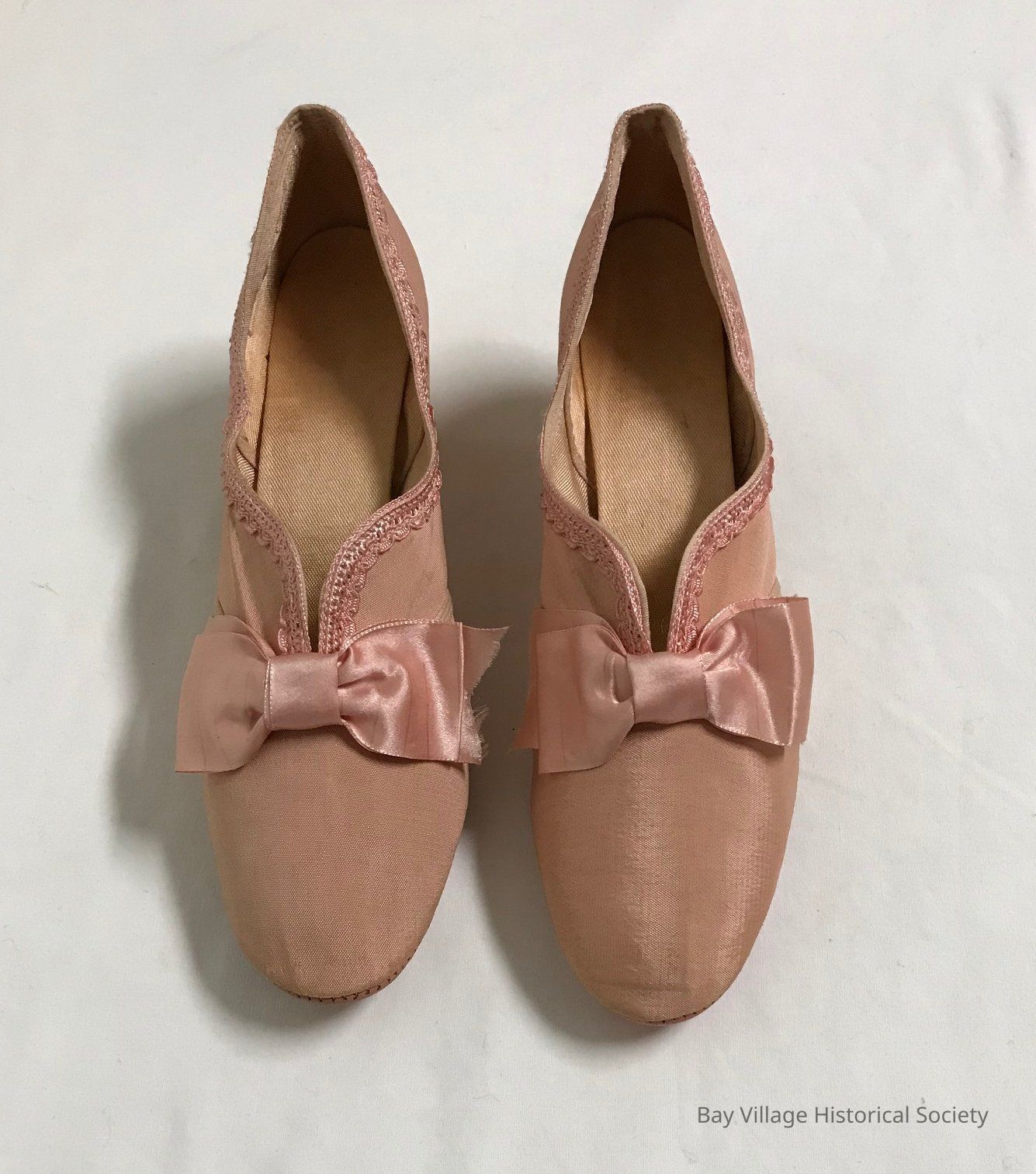 Footwear and Accessories